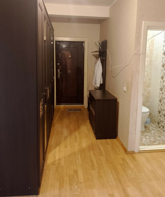 квартира г Орел ул Комсомольская 310к/1 фото 8
