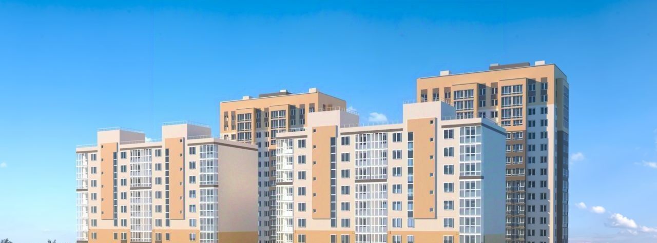 квартира г Омск р-н Кировский ул Волгоградская 48 фото 9