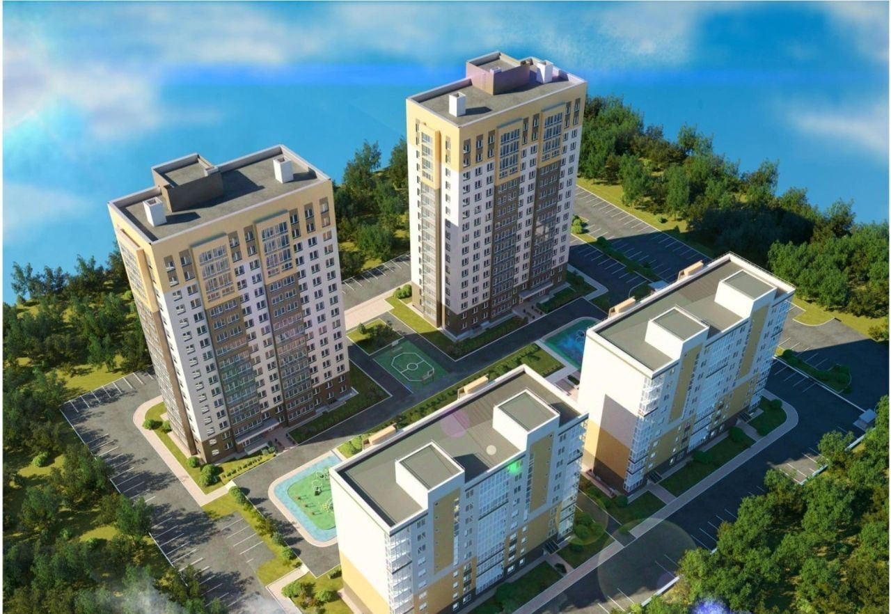 квартира г Омск р-н Кировский ул Волгоградская с 3 фото 7