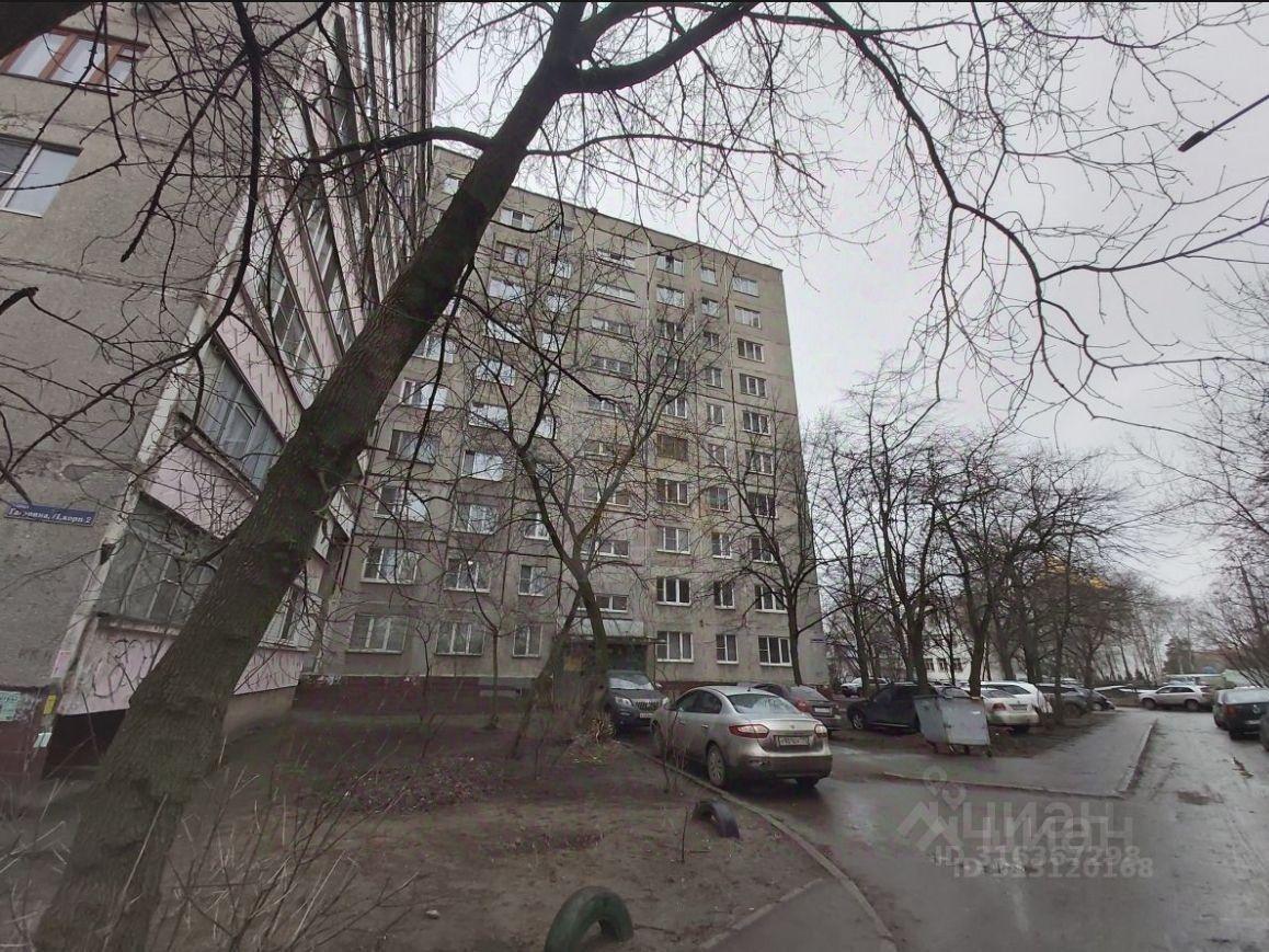квартира г Жуковский ул Гагарина 71 фото 1