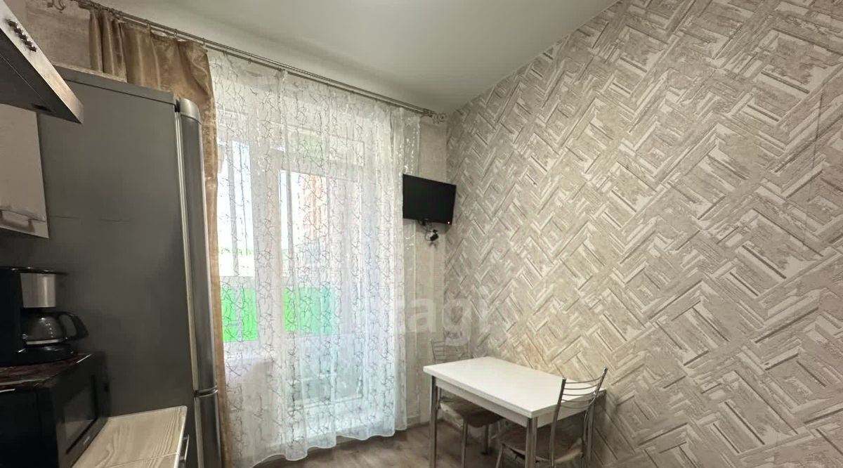 квартира г Пермь р-н Мотовилихинский ул Сакко и Ванцетти 97 фото 10