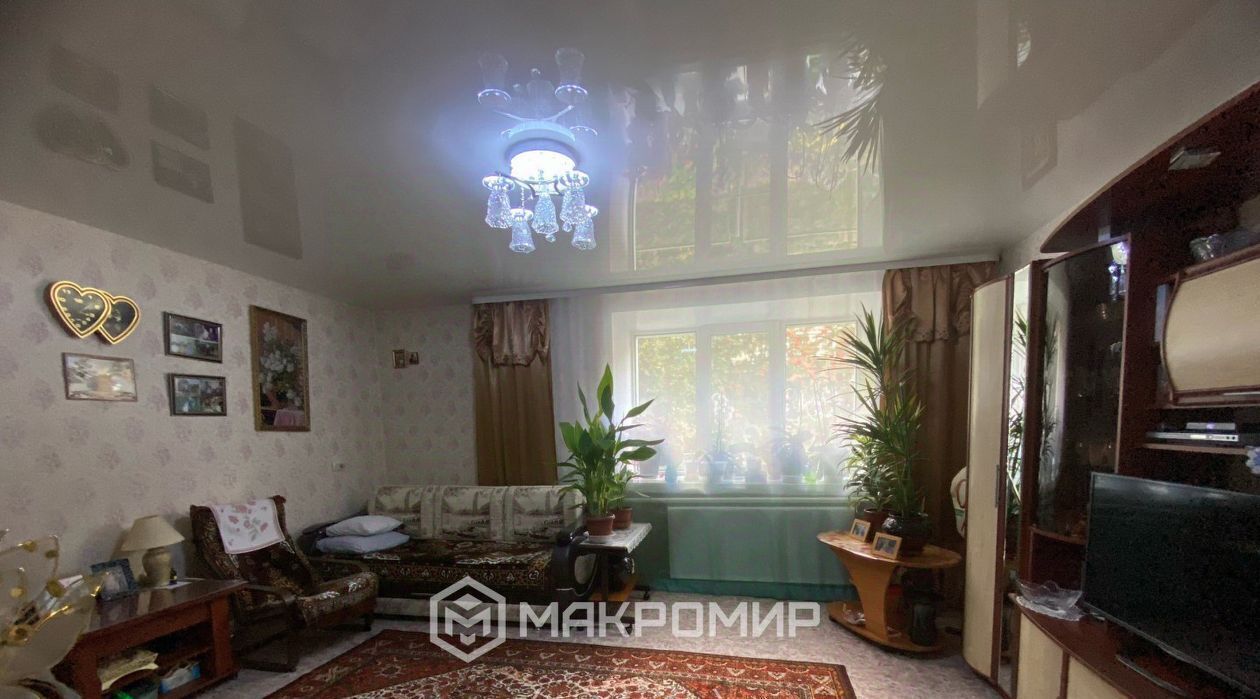 квартира г Кунгур ул Космонавтов 17 фото 11