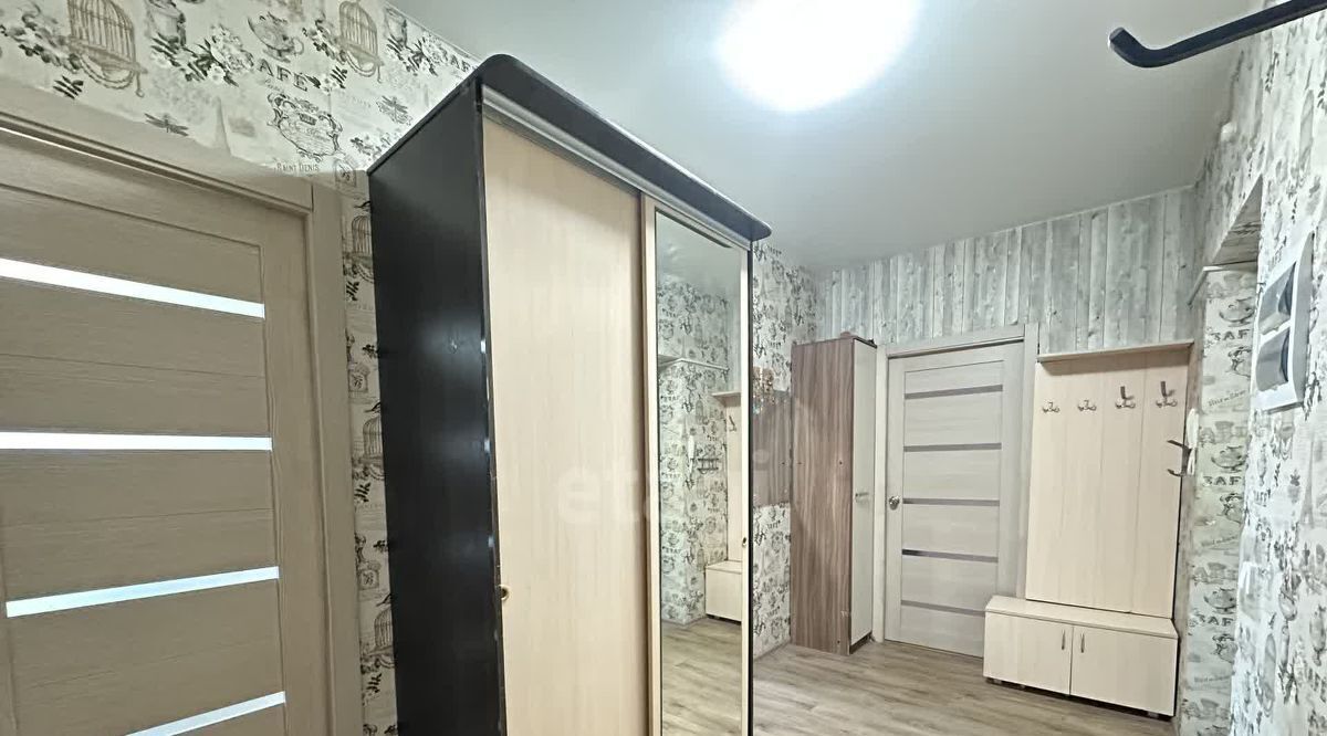 квартира г Пермь р-н Мотовилихинский ул Сакко и Ванцетти 97 фото 25