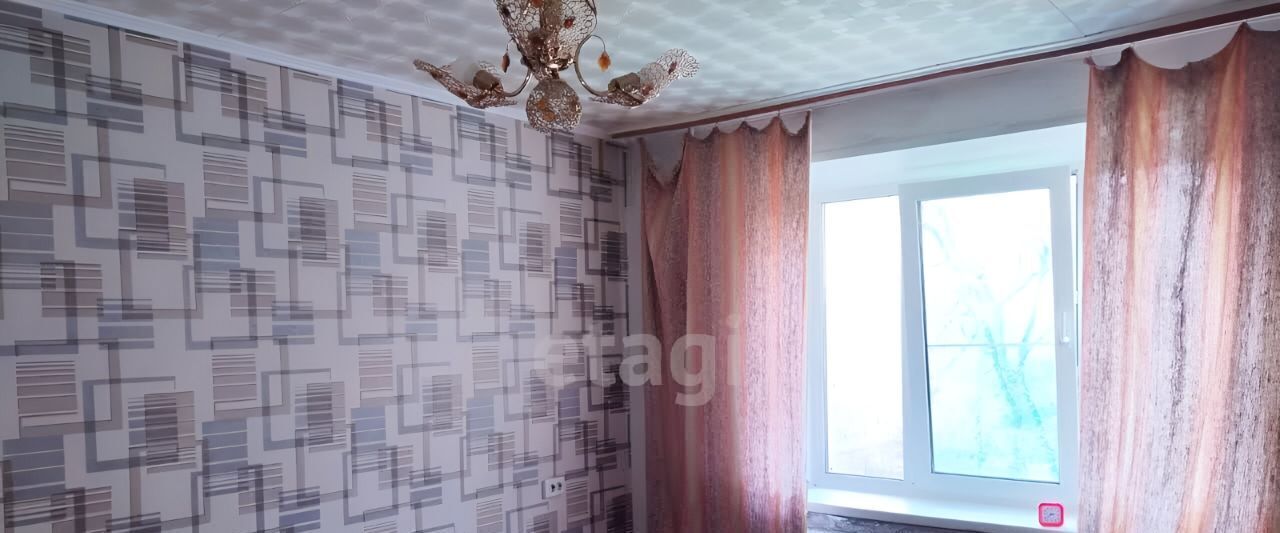 квартира г Новокузнецк р-н Заводской пр-кт Советской Армии 14 фото 5