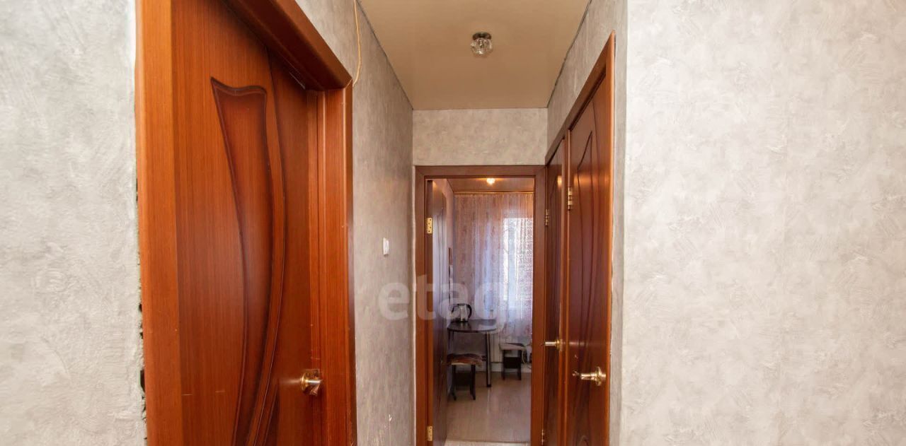 квартира г Новокузнецк р-н Заводской ул Тореза 74 фото 10