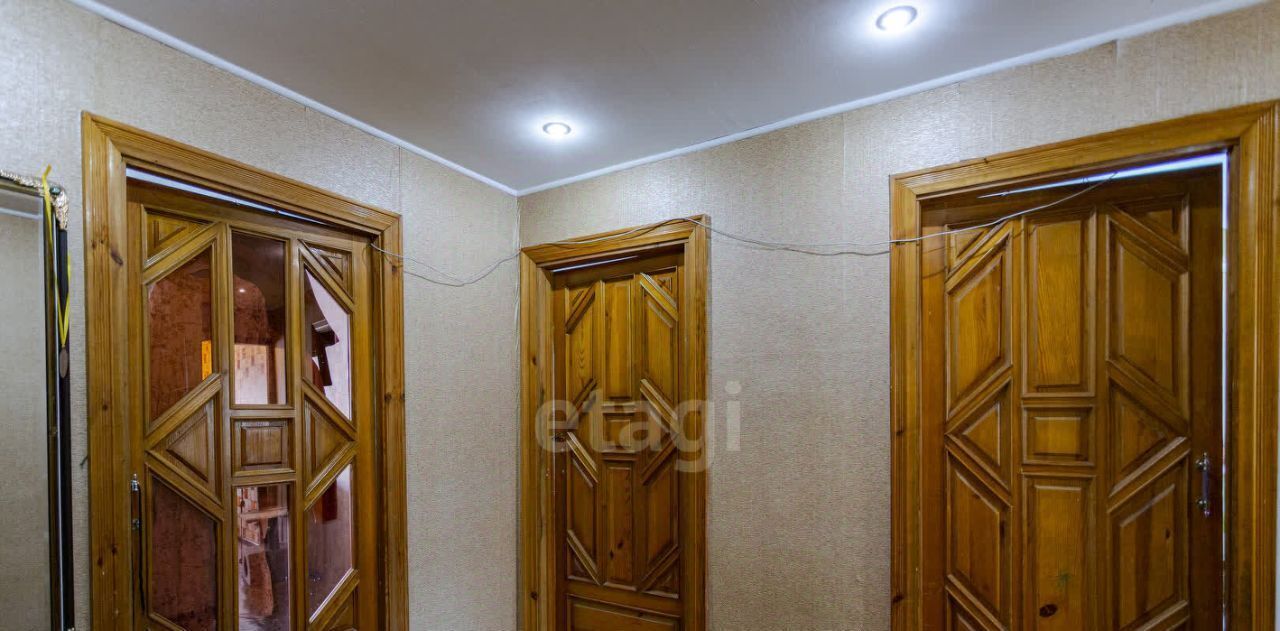 квартира г Новокузнецк р-н Заводской ул Тореза 105 фото 18