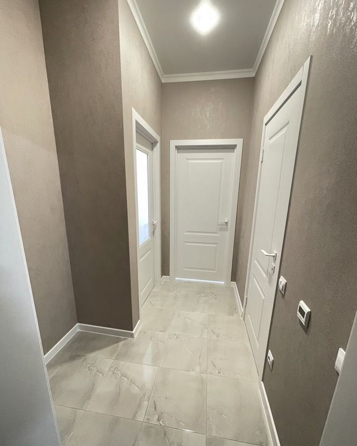 квартира р-н Анапский г Анапа ш Анапское 30к/3 фото 2
