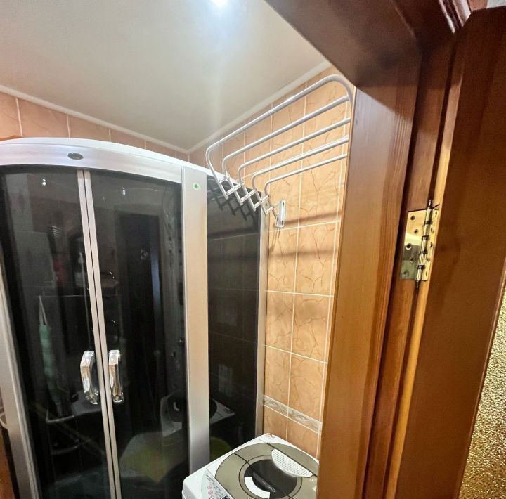 квартира г Юрга пр-кт Победы 30а фото 8