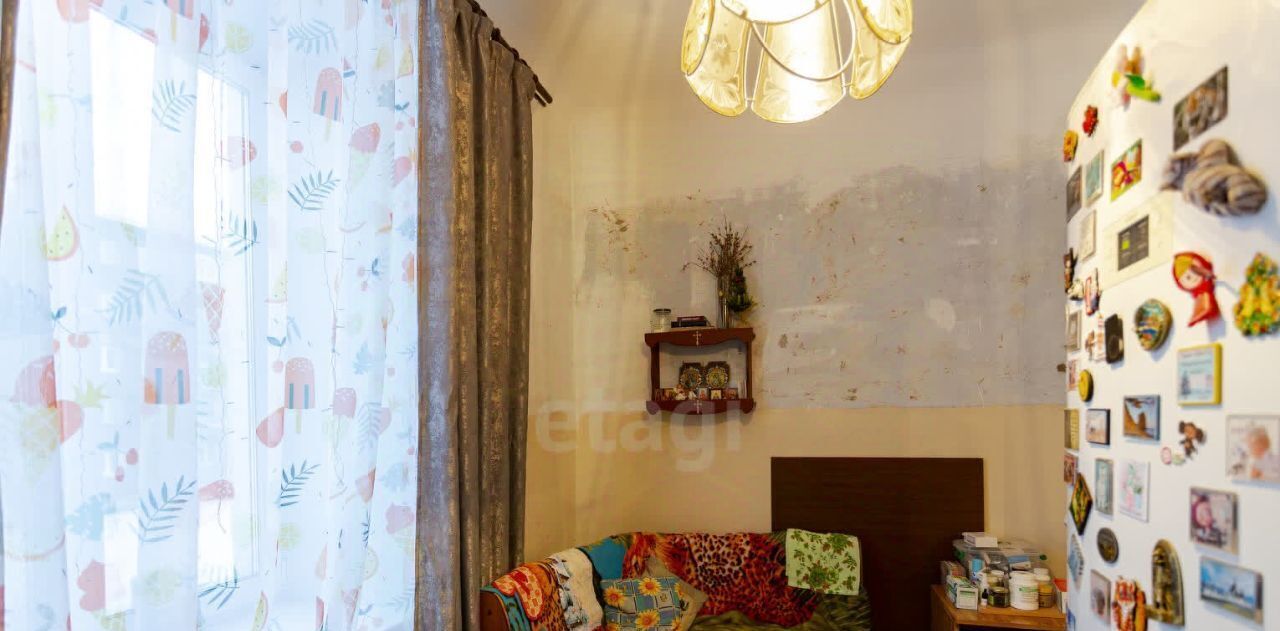 квартира г Новокузнецк р-н Кузнецкий ул Чекалина 16 фото 6