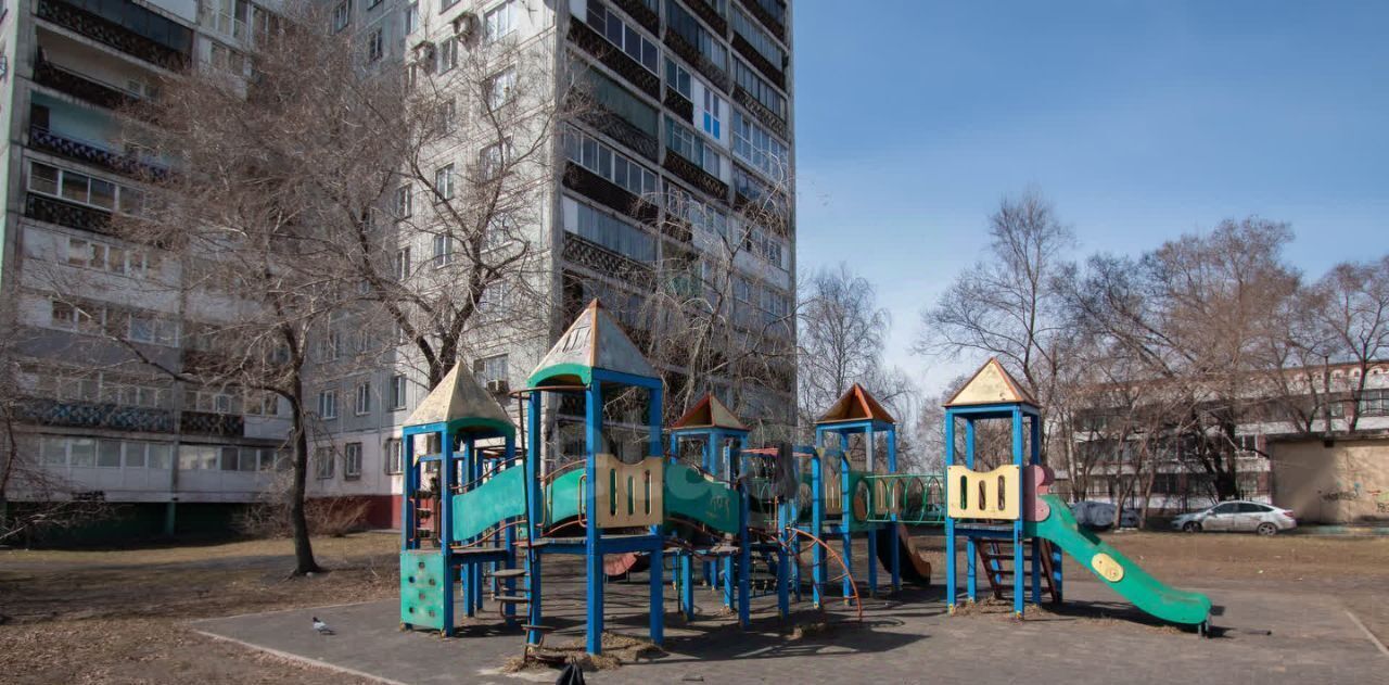 квартира г Новокузнецк р-н Центральный ул Филиппова 4 фото 25