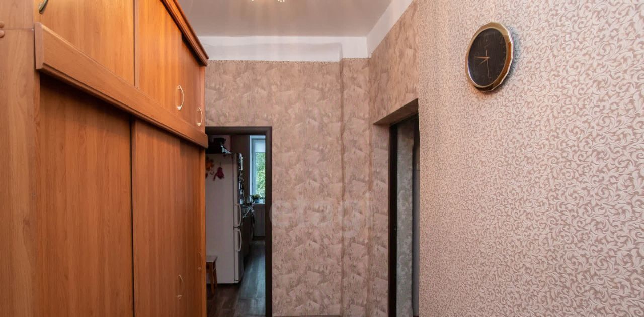 квартира г Новокузнецк р-н Центральный ул Кирова 12 фото 12