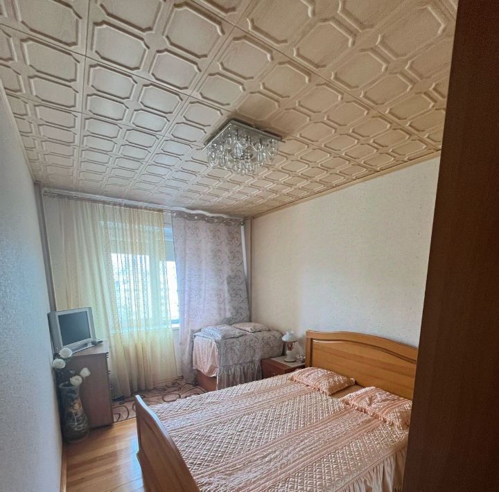 квартира г Юрга пр-кт Победы 30а фото 16