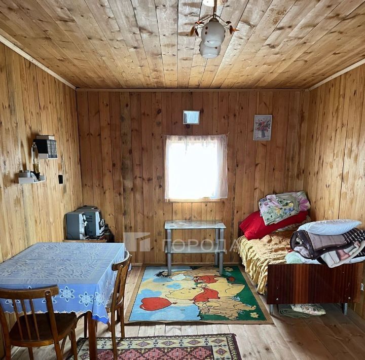 дом г Барнаул п Казенная Заимка снт Дизель СДТ фото 6