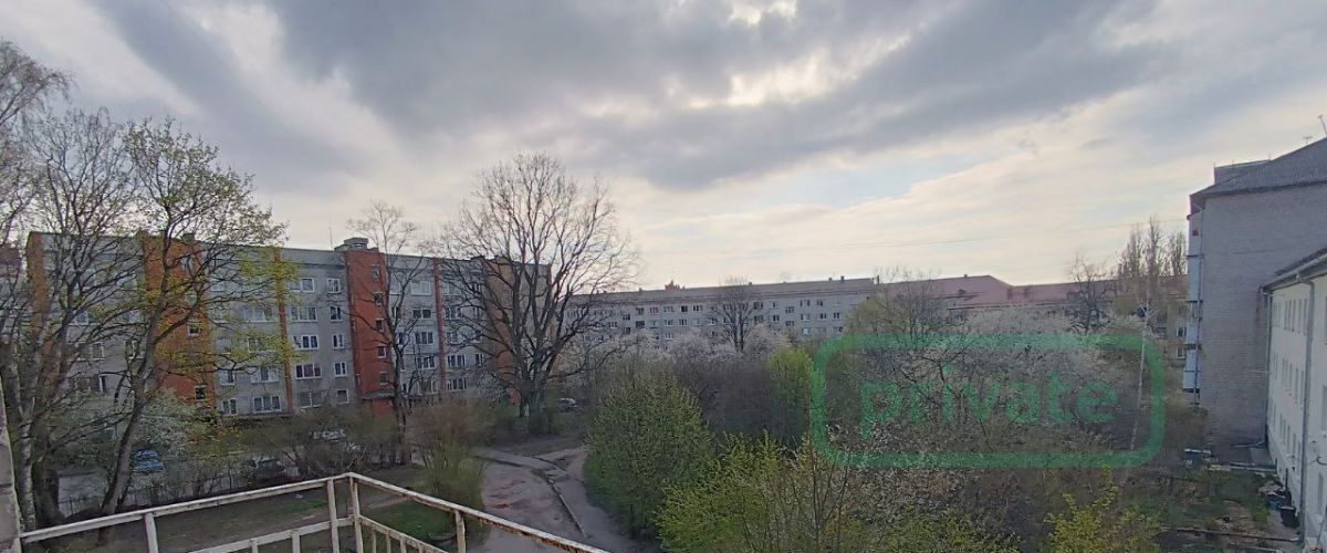 квартира г Калининград р-н Центральный ул Маршала Борзова 53 фото 5