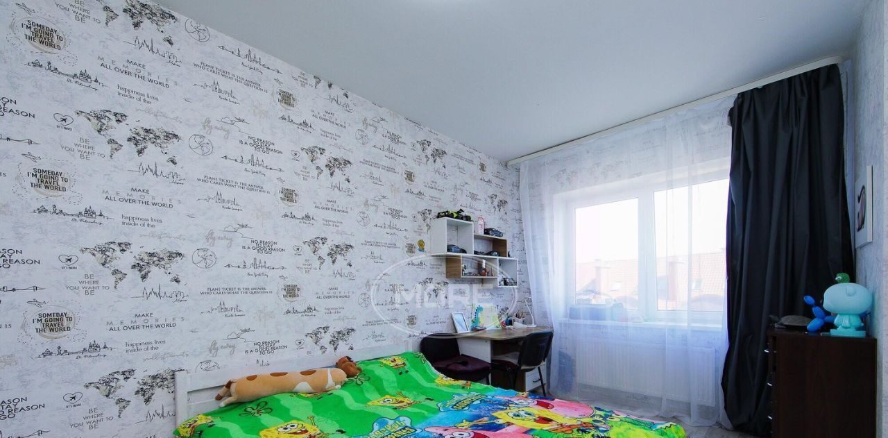 квартира г Калининград пгт Чкаловск р-н Центральный ул Лукашова 30 фото 6
