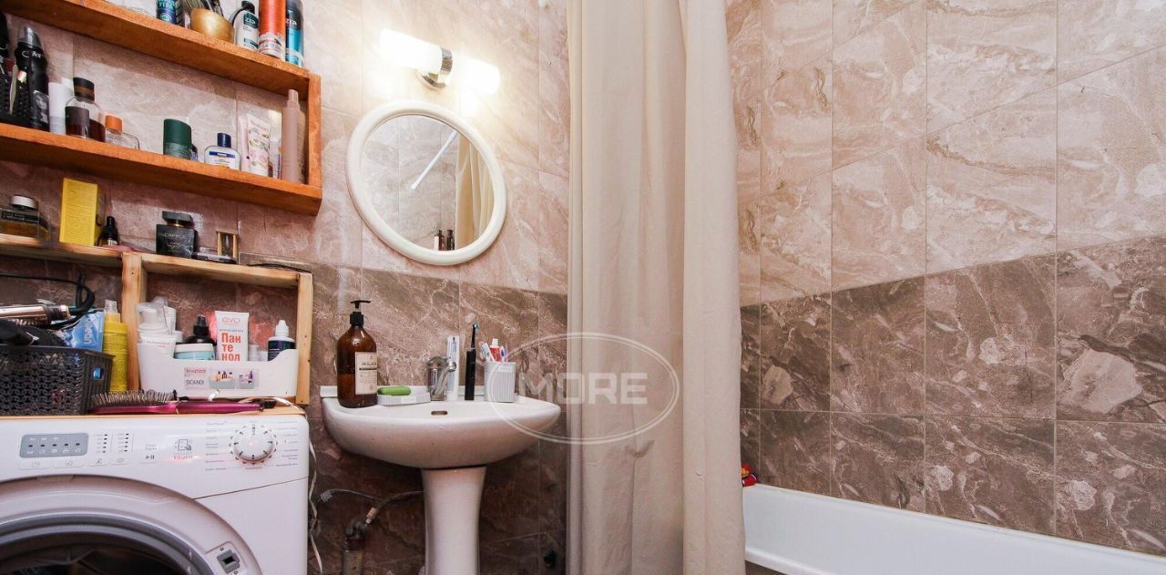 квартира г Калининград пгт Чкаловск р-н Центральный ул Лукашова 30 фото 36
