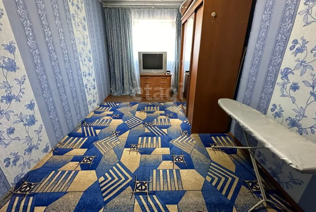 квартира г Новый Уренгой пр-кт Мира 49 район Коротчаево фото 6