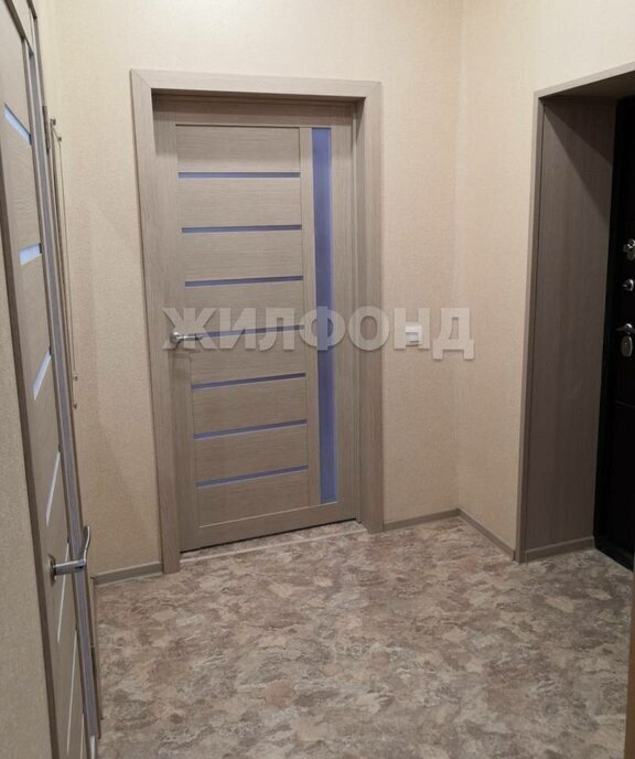 квартира г Новосибирск р-н Кировский ул Бетонная 5 Площадь Маркса фото 2
