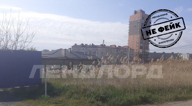 земля р-н Ворошиловский фото