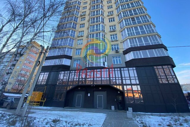 квартира ул 2-я Лежневская 18 фото