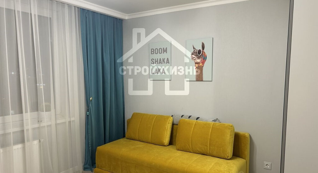 квартира г Екатеринбург р-н Кировский Уральская улица Блюхера, 95 фото 7