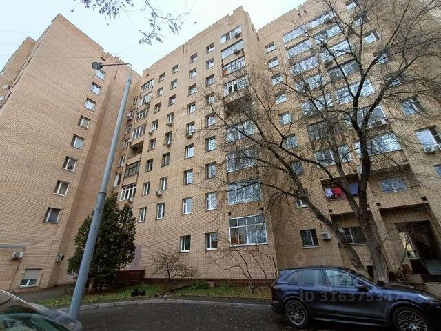 ЦАО ул Достоевского 3 Московская область фото