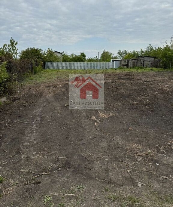 земля г Самара р-н Красноглинский Юнгородок территория Малые Дойки фото 2