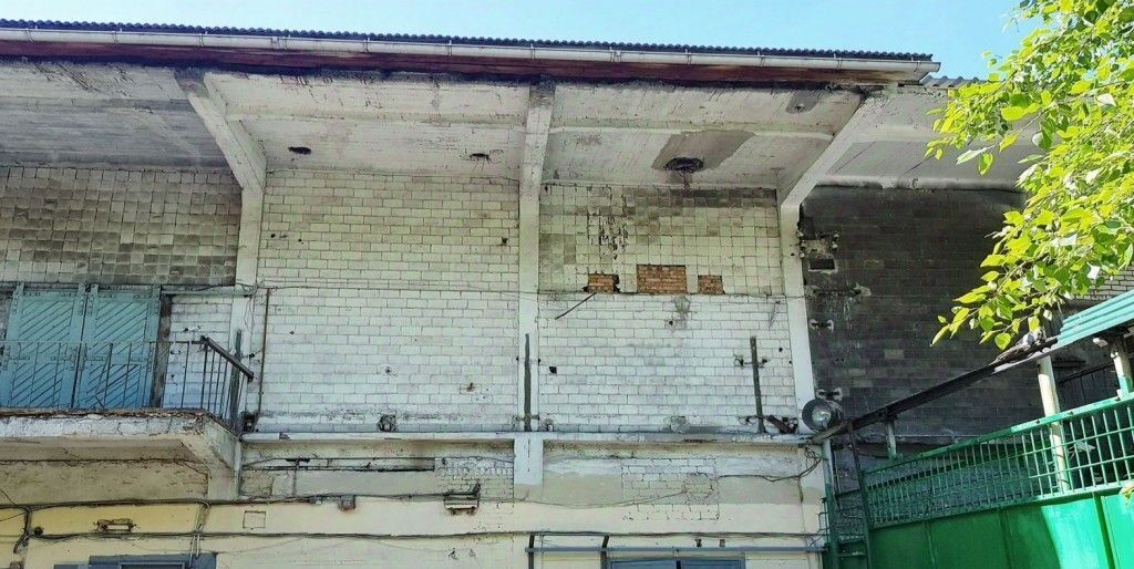 свободного назначения г Москва метро Киевская наб Бережковская 12ас/2 фото 8
