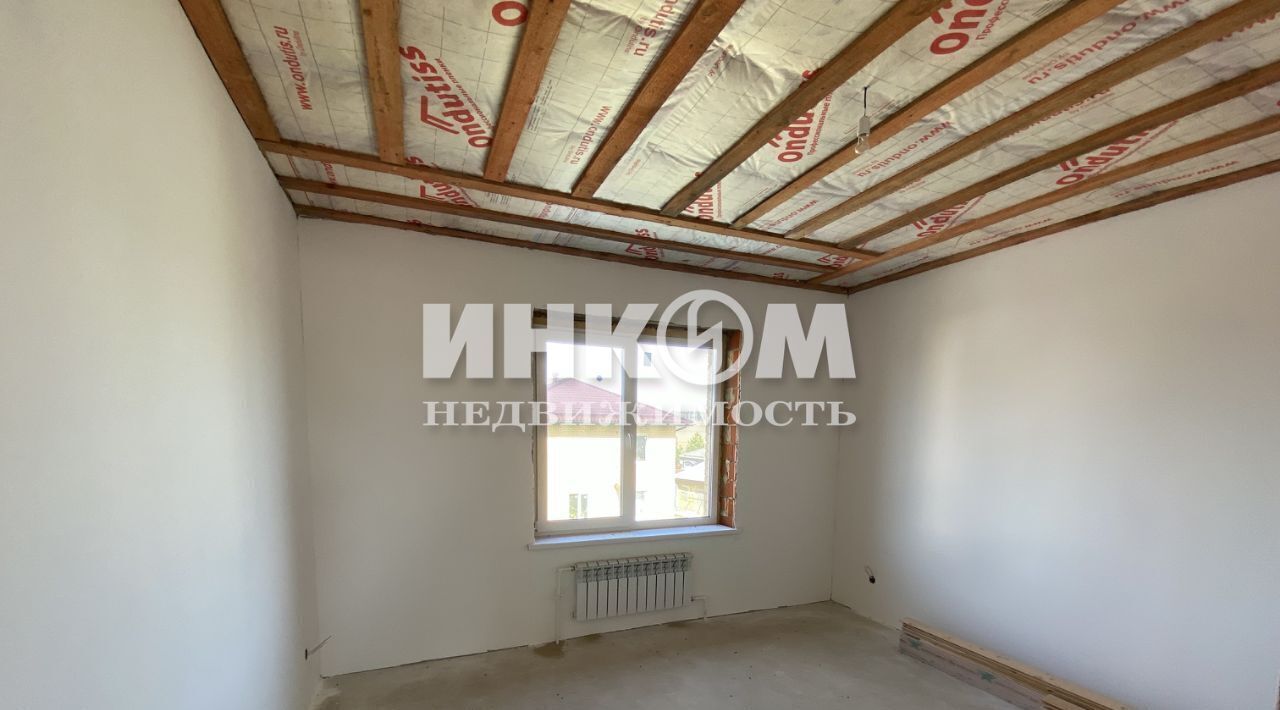 дом г Домодедово д Камкино Домодедовская фото 16
