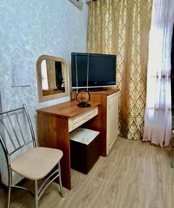 квартира р-н Анапский г Анапа ул Железнодорожная 6 фото 6