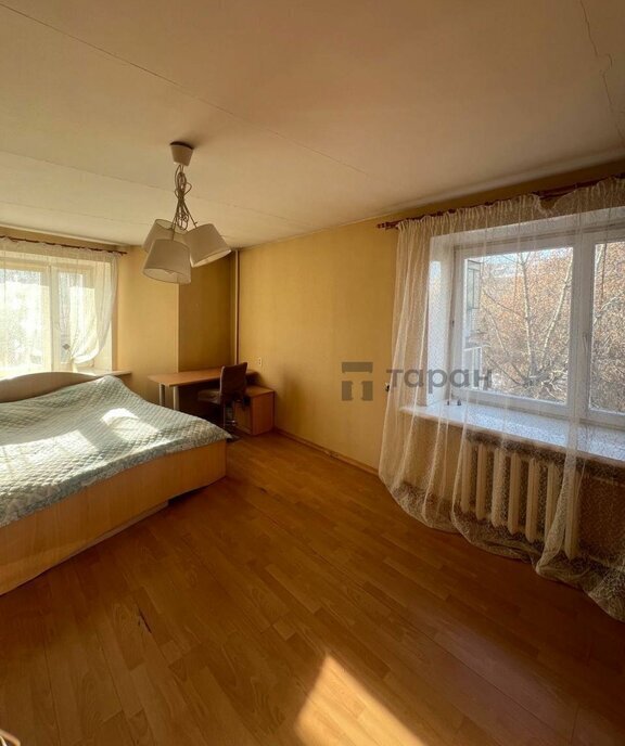 квартира г Челябинск р-н Советский ул Плеханова 19а фото 3