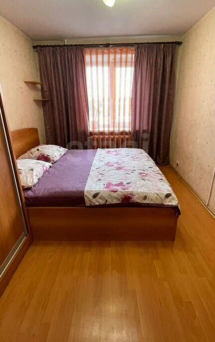 квартира г Челябинск р-н Советский ул Корабельная 6 фото 3