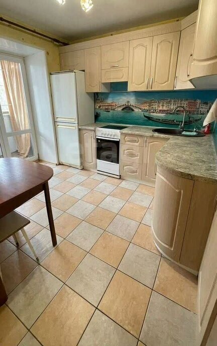 квартира г Челябинск р-н Советский ул Корабельная 6 фото 2