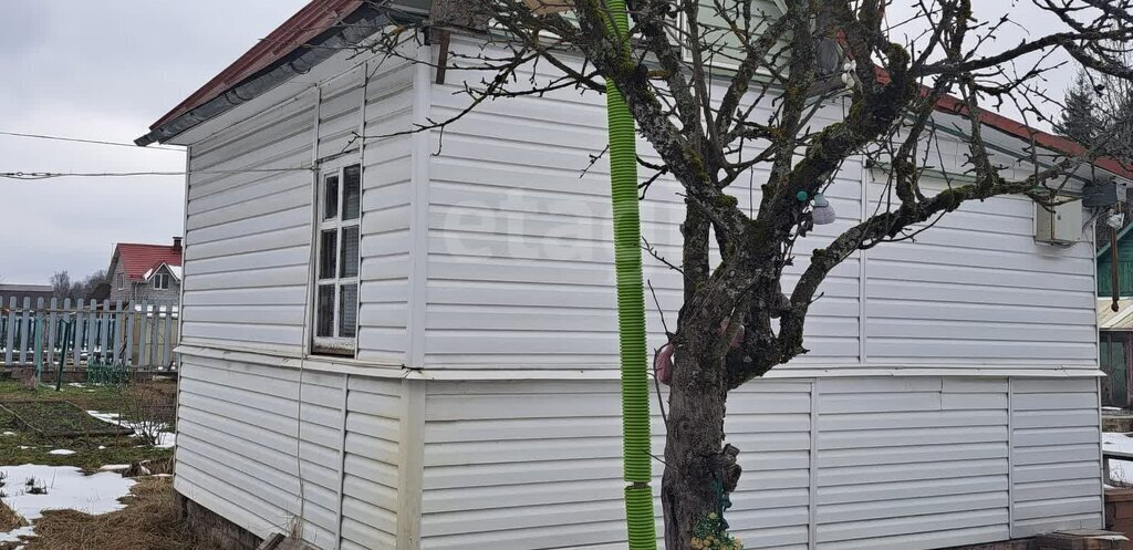 дом г Калуга снт Лесовод 2 фото 2