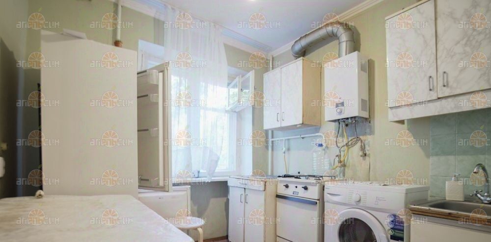 квартира г Ставрополь р-н Ленинский ул Мира 147 фото 5