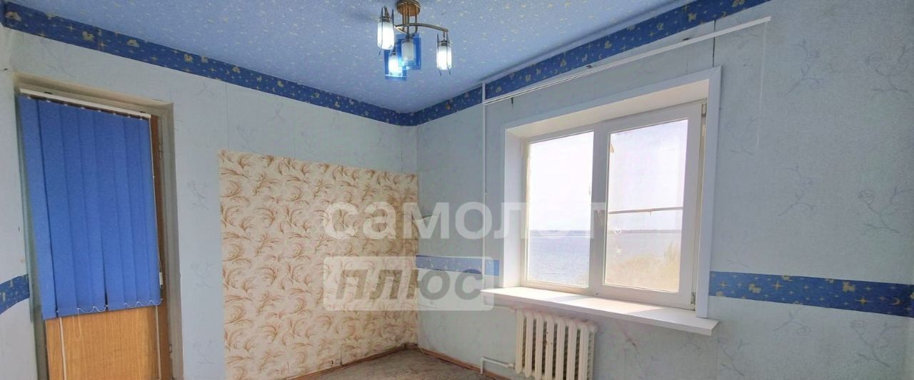 квартира р-н Наримановский г Нариманов ул Набережная 8 фото 1