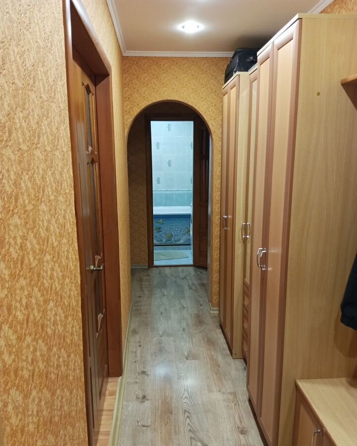 квартира г Ливны ул Гайдара 2 фото 13