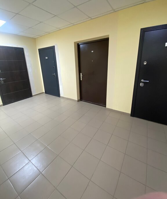 квартира г Ростов-на-Дону р-н Ворошиловский ул Ларина 45с/2 фото 5