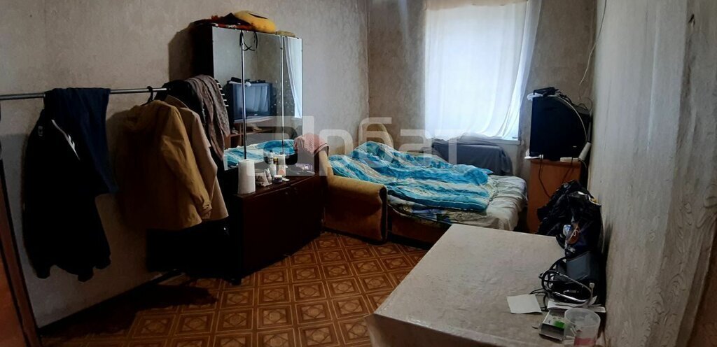 квартира г Иваново р-н Фрунзенский ул Богдана Хмельницкого 89 фото 16