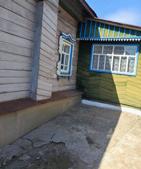 дом р-н Арский г Арск ул Школьная фото 5