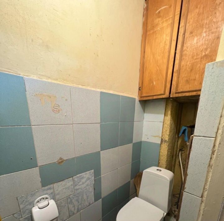 комната г Саратов р-н Ленинский ул Курдюмская 92/2 фото 7
