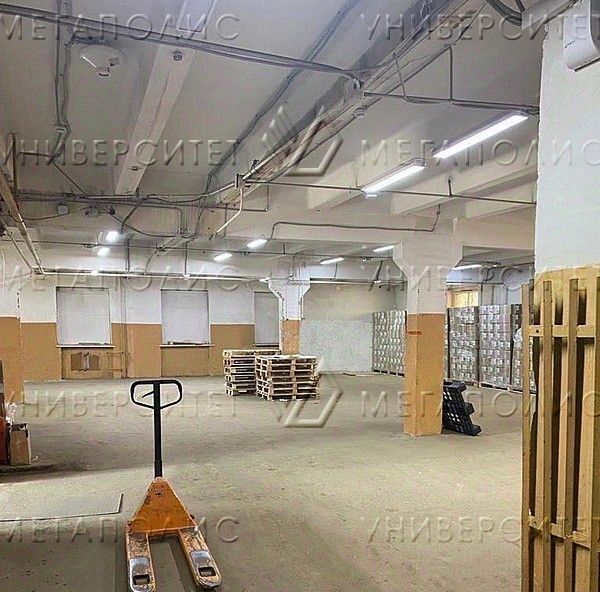 производственные, складские г Москва метро Новокосино ул Фабричная 8 Московская область, Реутов фото 16