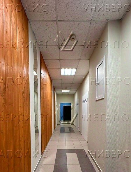 свободного назначения г Москва метро Багратионовская ул Кастанаевская 9к/1 фото 27