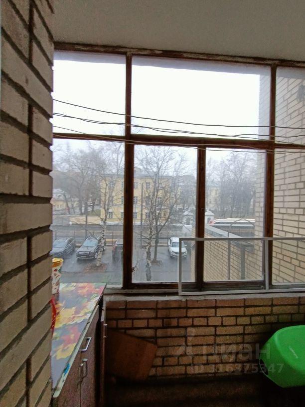 квартира г Москва ЦАО Тверской ул Достоевского 3 Московская область фото 33