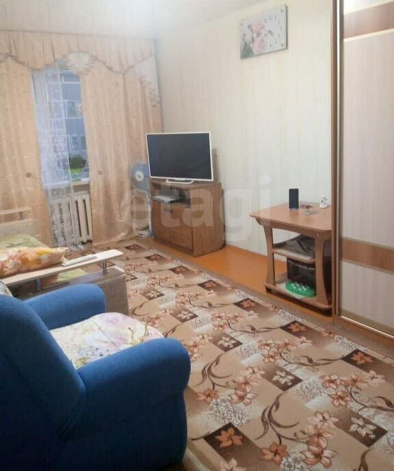 квартира г Курган ул Радионова 46 фото 3