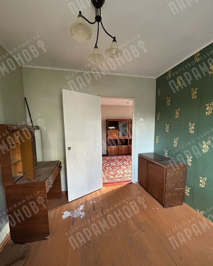 квартира г Тверь п Химинститута р-н Московский 16 фото 9