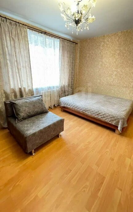 квартира г Челябинск р-н Советский ул Корабельная 6 фото 6