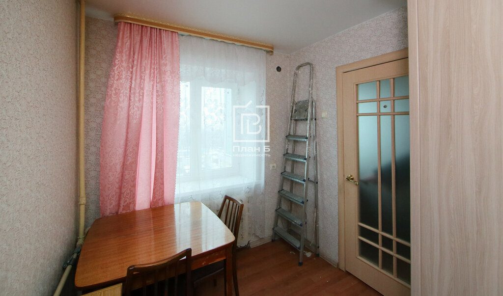 квартира г Калуга ул Никитина 67 фото 10