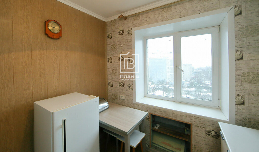 квартира г Калуга ул Никитина 67 фото 15