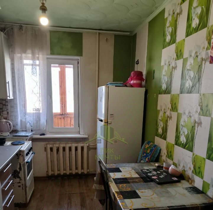 квартира г Улан-Удэ р-н Октябрьский ул Шумяцкого 28 фото 2